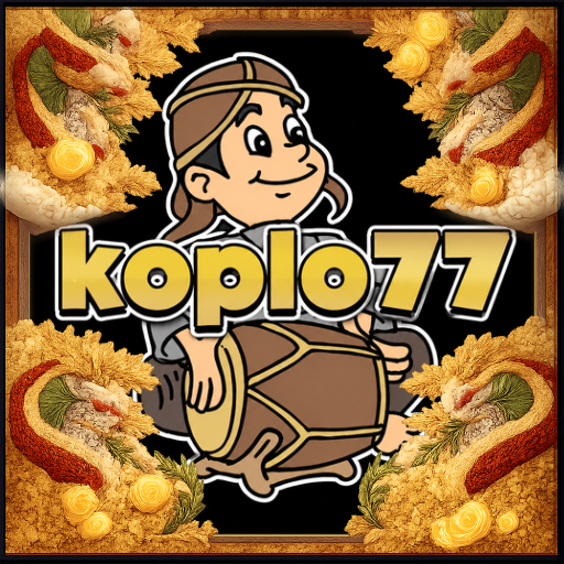 koplo77 — galeri pratinjau - APK Resmi